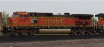 BNSF 5500